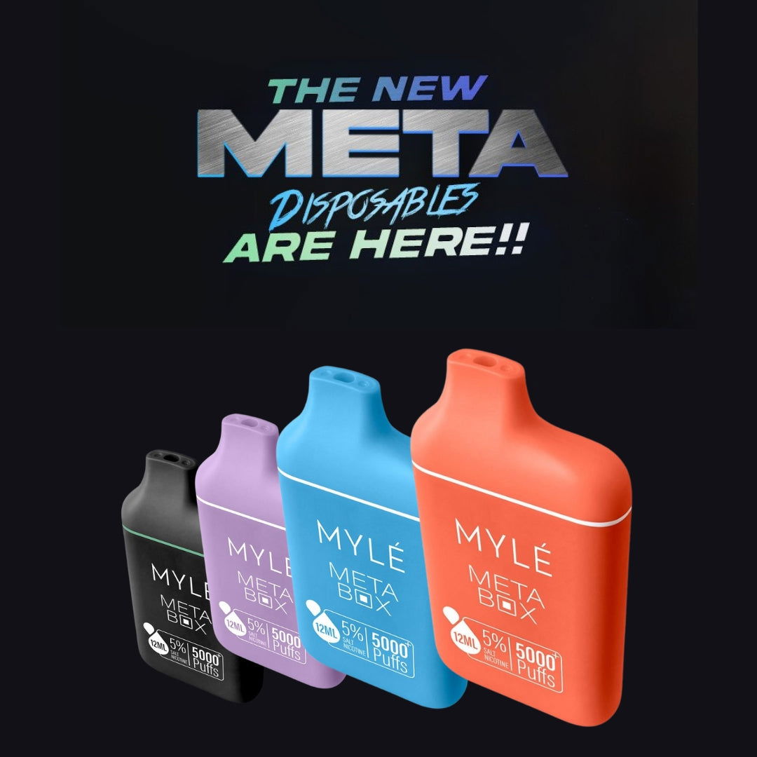 Myle Meta Box 5000 Puff Disposable Vape in Riyadh - Vape Riyadh - Riyadh Vape Shop -  - Myle Meta Box 5000 Puff Disposable Vape in Riyadh - Vape Riyadh - Riyadh Vape Shop 