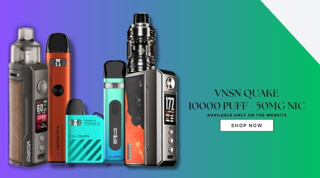 Vape Device - Riyadh Vape Shop -  - Vape Device - Riyadh Vape Shop 