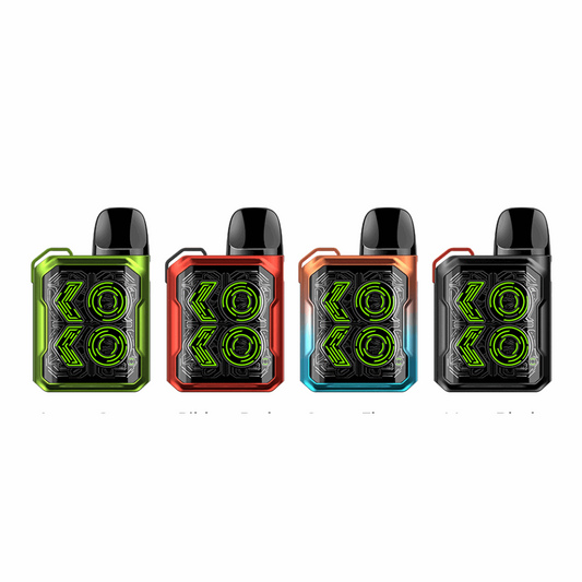 Uwell Caliburn GK2 - Saudi Riyadh Vape Shop  - جهاز كوكو كاليبرن جي كي تو 2 من يو ويل - Riyadh Vape Shop 