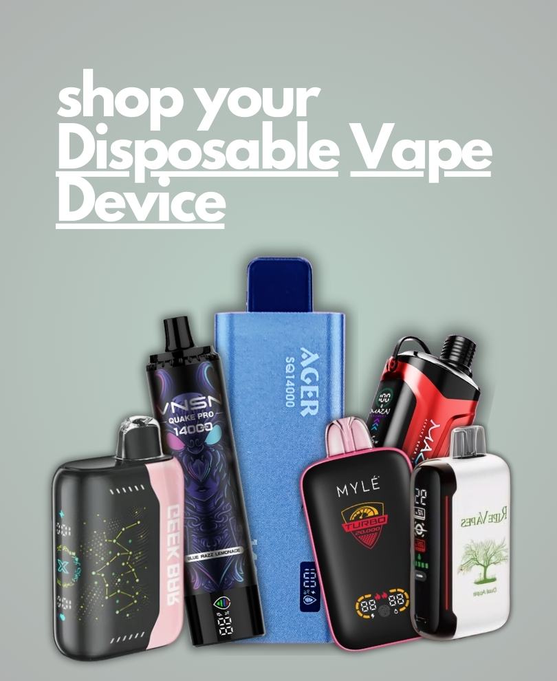 Disposable Vape , Mazaj Vape , Ager Vape