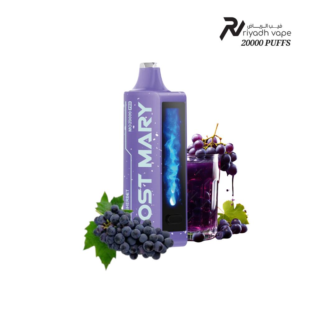 lost-mary-mo20000-pro-black-grape-disposable-vape