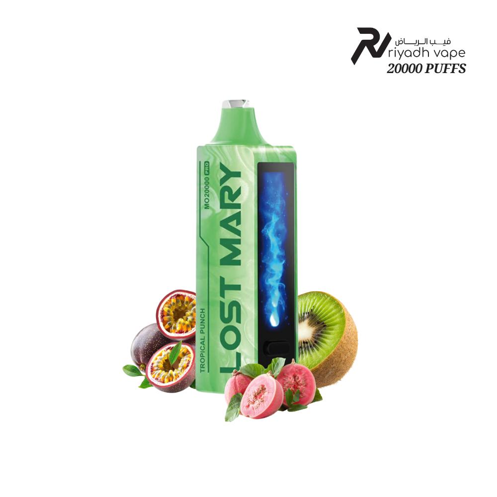 lost-mary-mo20000-pro-kiwi-passion-fruit-guava-disposable-vape