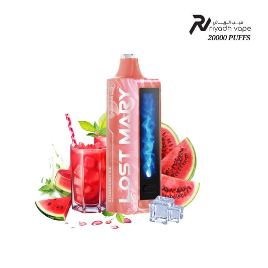 lost-mary-mo20000-pro-watermelon-ice-disposable-vape